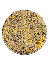Ceremonial Smoke Bear Blend Organic Smoke Blend - Mintz | so004-Loose