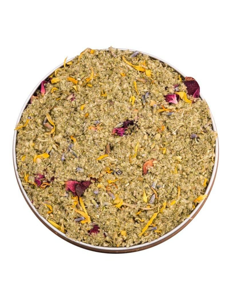Ceremonial Smoke Bear Blend Organic Smoke Blend - Original | so002-Loose