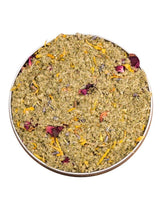 Ceremonial Smoke Bear Blend Organic Smoke Blend - Original | so002-Loose