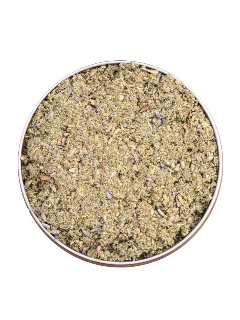 Ceremonial Smoke Bear Blend Organic Smoke Blend - Vizion | so005-Loose