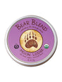 Ceremonial Smoke Loose Bear Blend Organic Smoke Blend - Moon