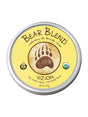 Ceremonial Smoke Loose Bear Blend Organic Smoke Blend - Vizion