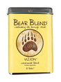 Ceremonial Smoke Rolliez Bear Blend Organic Smoke Blend - Vizion
