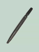 Peruvian Ceremonial Chonta Wood Staff - 19 inch