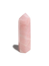 Rose Quartz Tower | Cg172