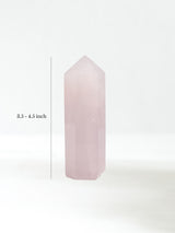 Rose Quartz Tower | Cg172