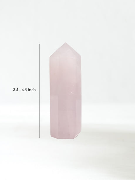 Rose Quartz Tower | Cg172