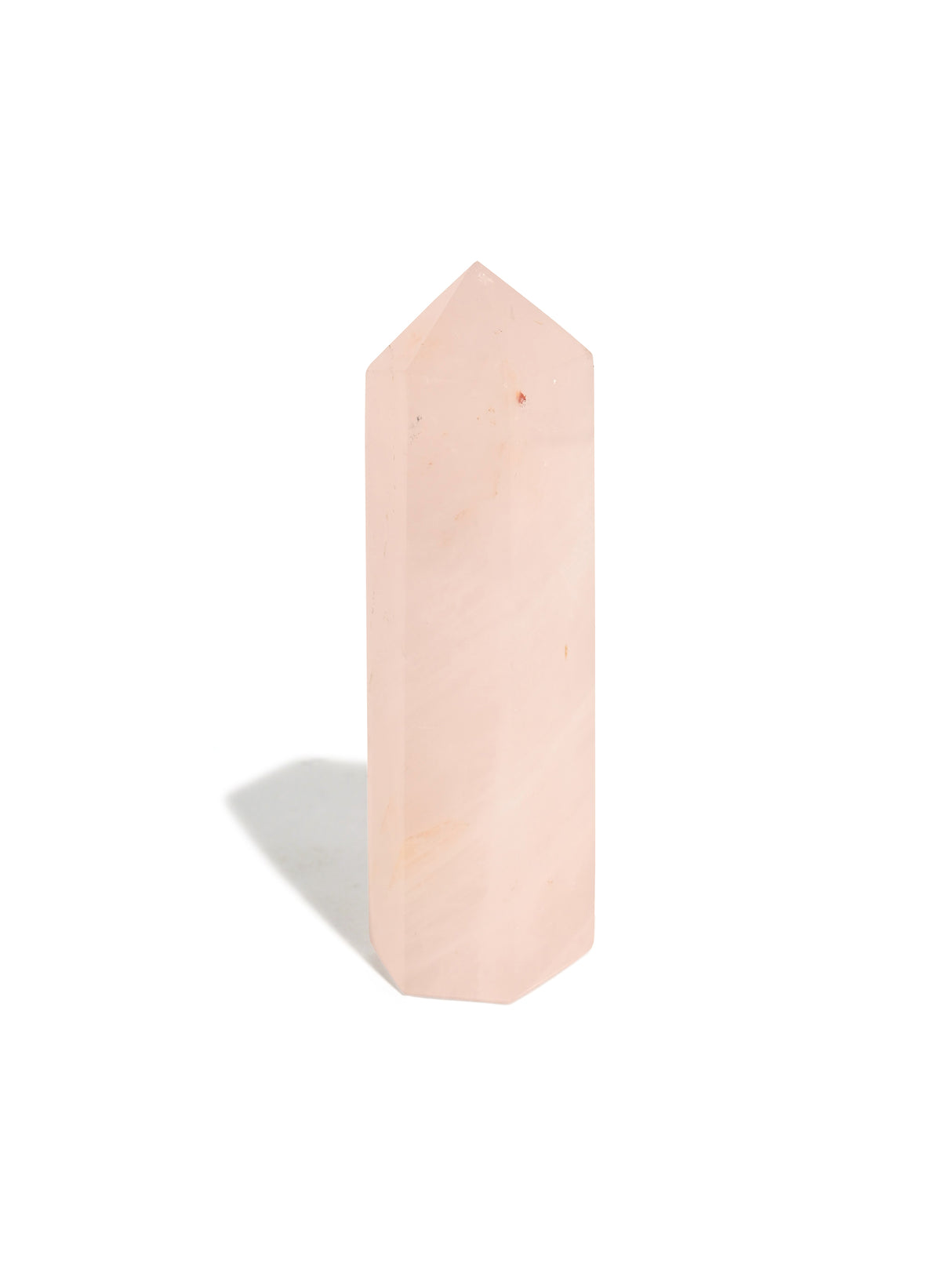 Rose Quartz Tower | Cg173