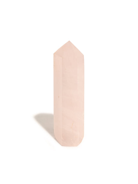 Rose Quartz Tower | Cg173
