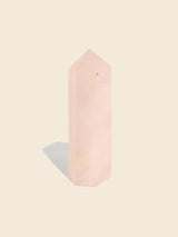Rose Quartz Tower