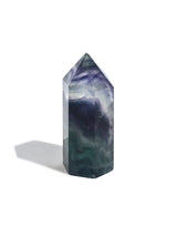 Rainbow Fluorite Tower Default Title