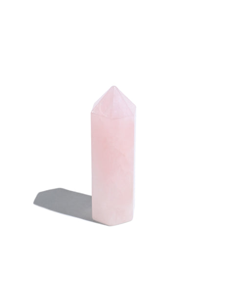 Rose Quartz Tower | Cg237