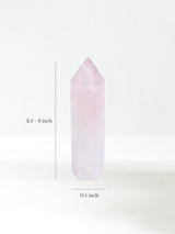 Rose Quartz Tower | Cg237