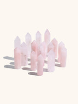 Rose Quartz Tower | Cg237