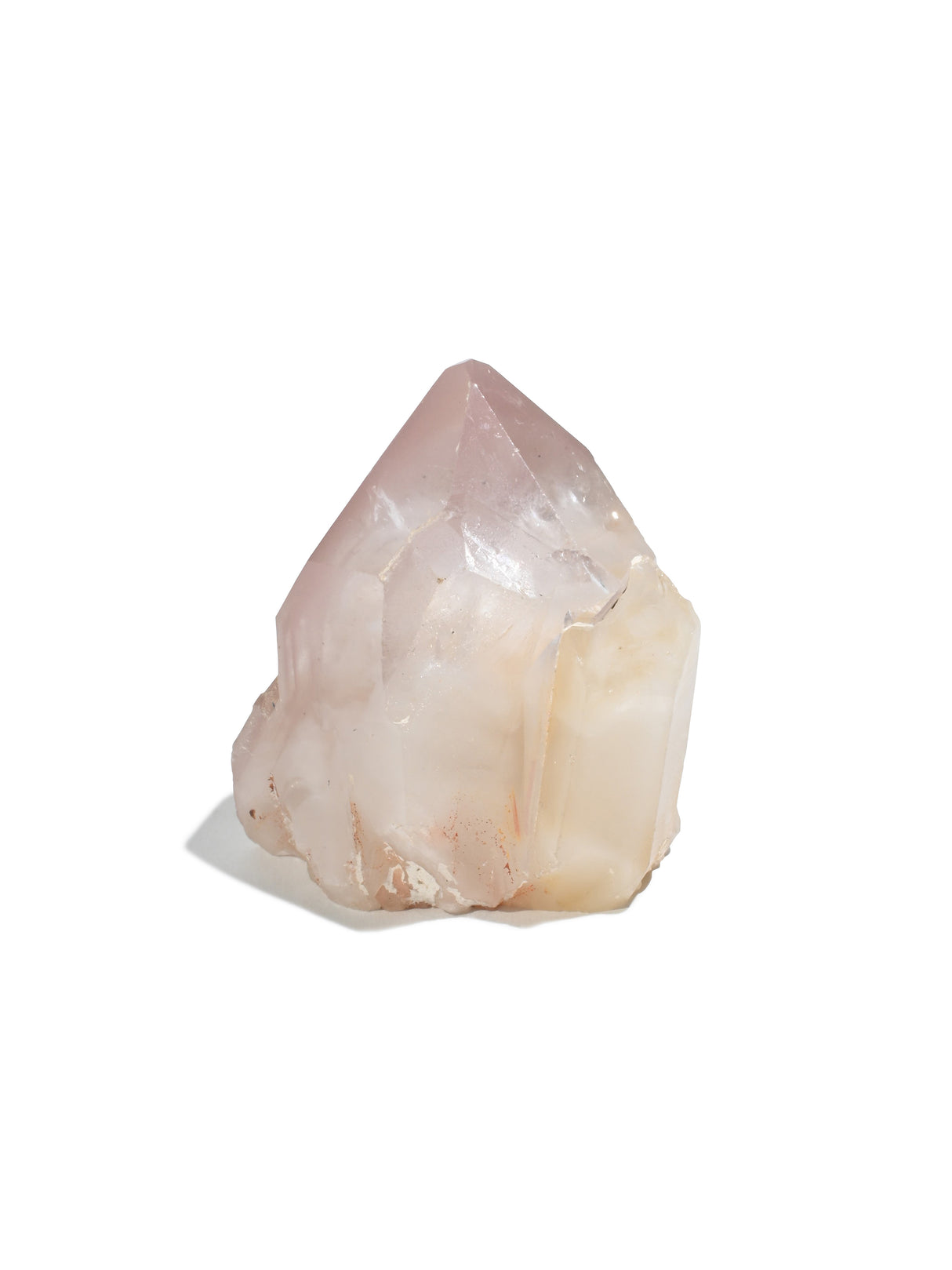 Lithium Quartz Point Small 1 | Cg298