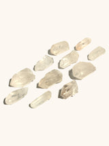 Natural Quartz Crystal