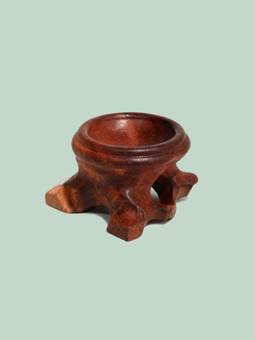 Crystal Sphere Holder