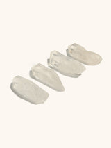 Natural Quartz Crystal