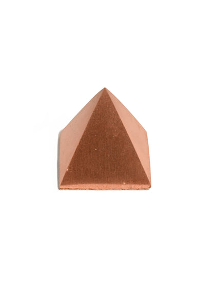 Copper Pyramid, Cg375