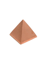 Copper Pyramid