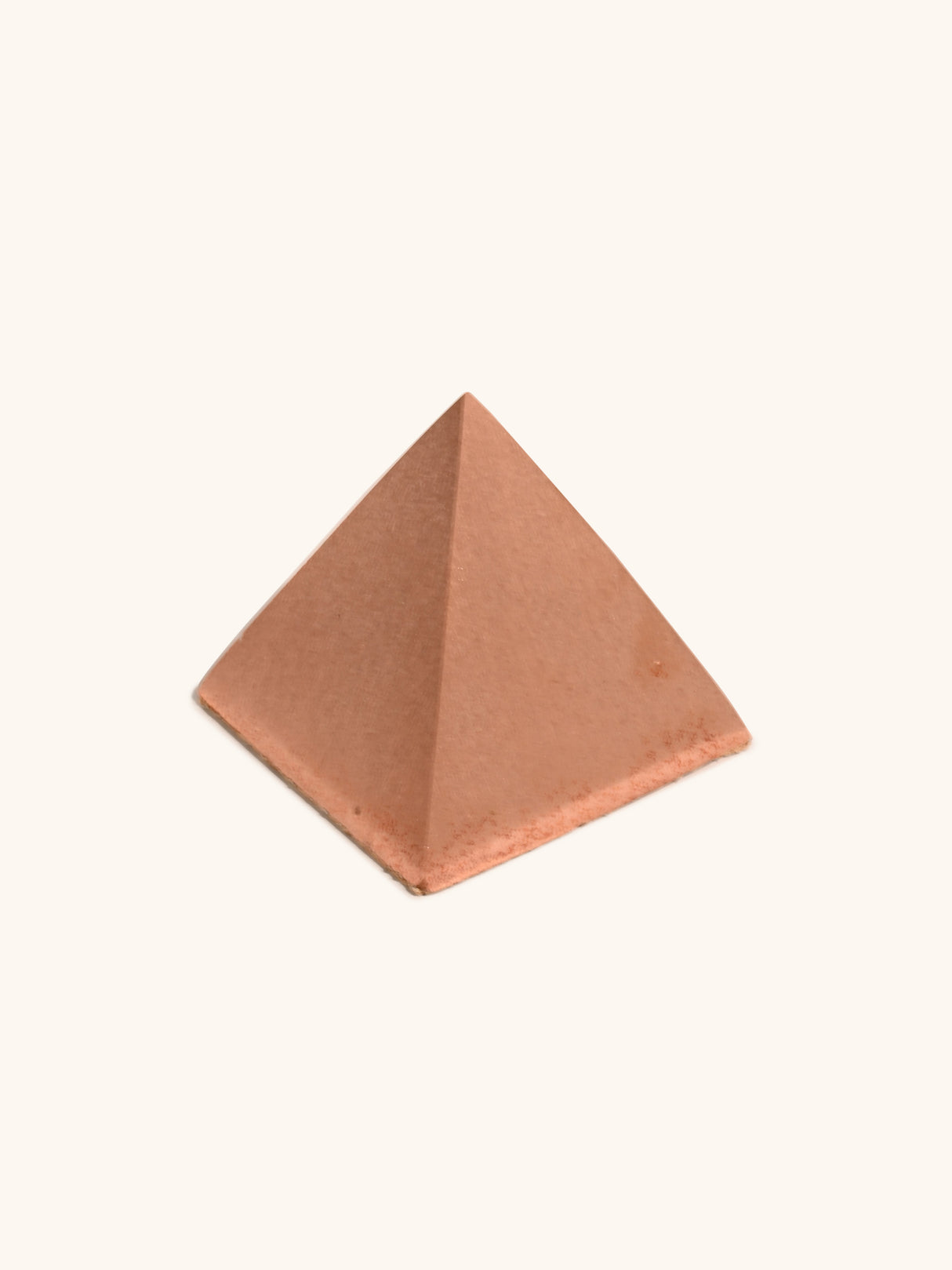 Copper Pyramid