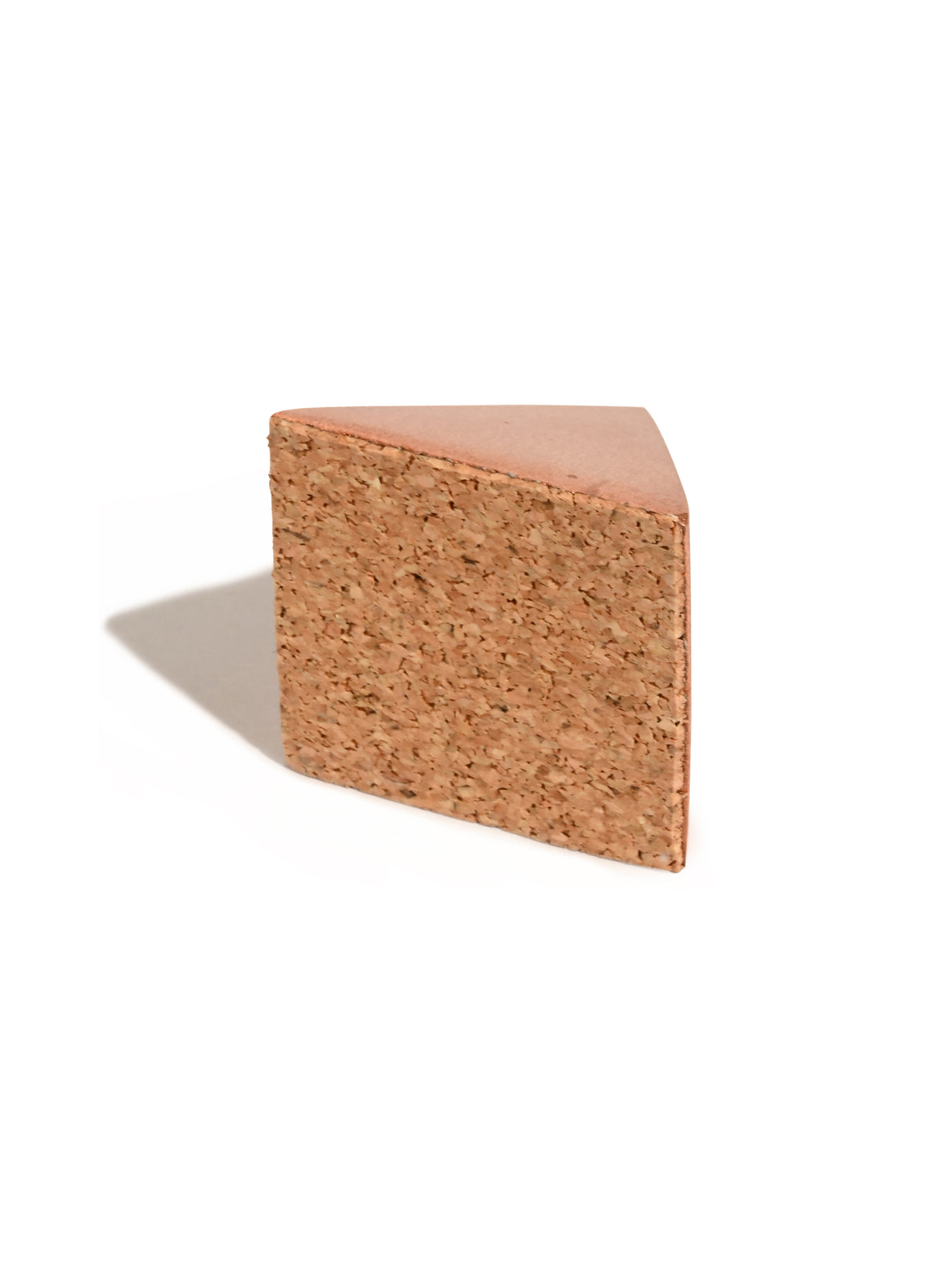 Copper Pyramid