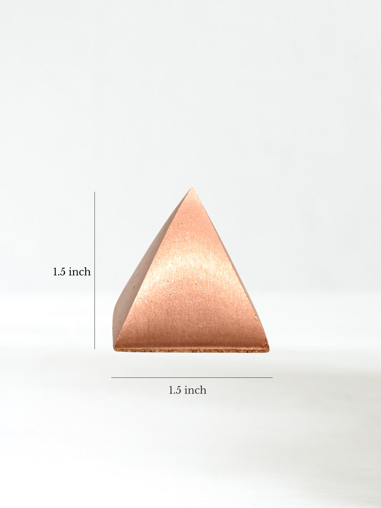 Copper Pyramid