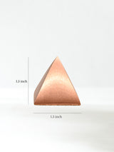 Copper Pyramid