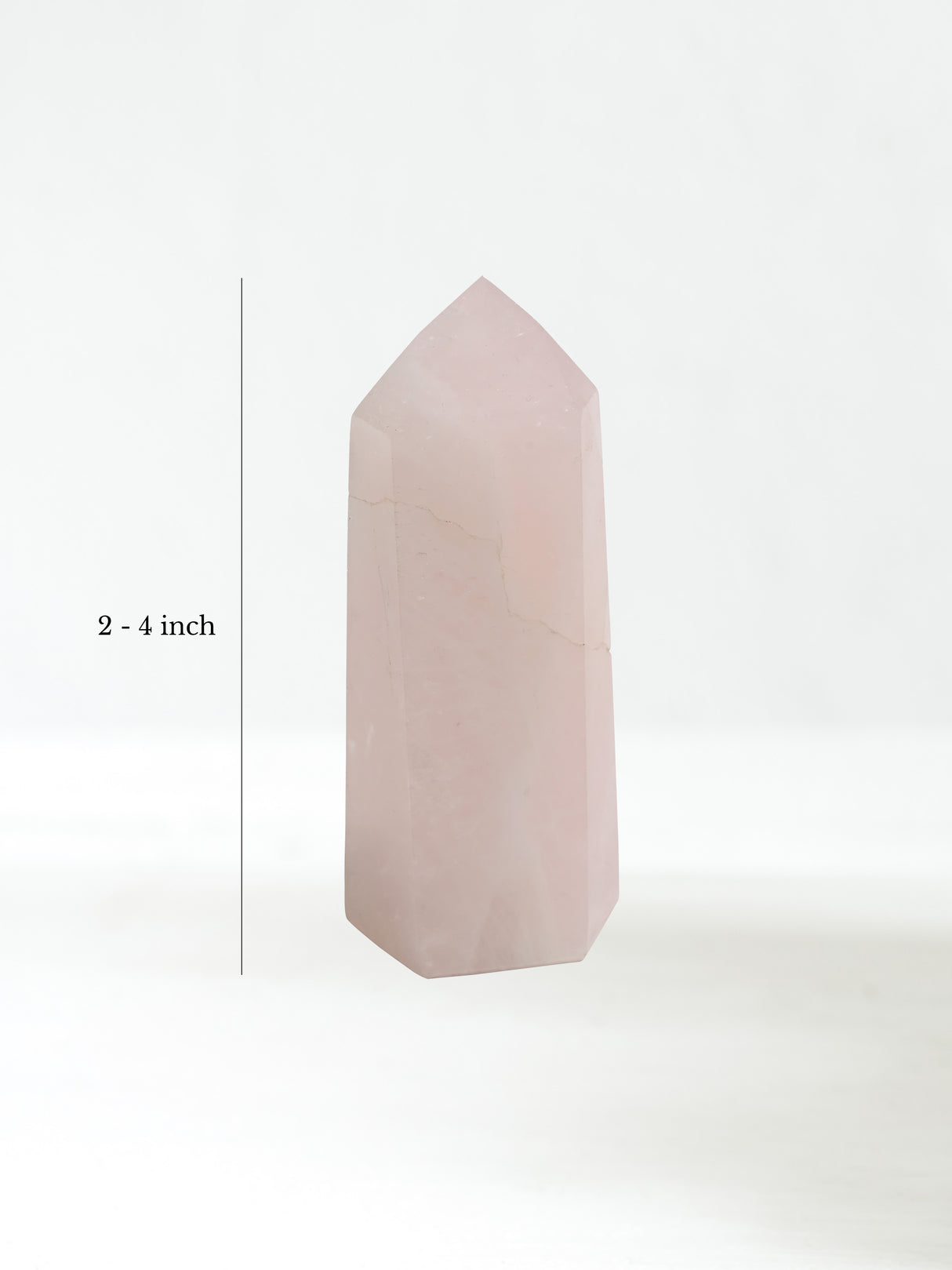 Rose Quartz Point | Cg40-small 