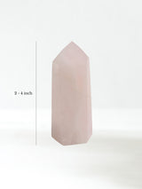 Rose Quartz Point | Cg40-small 