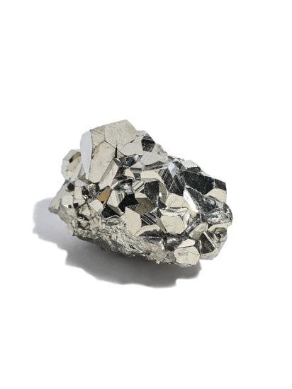Pyrite Cluster Small | Cg419