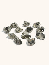 Pyrite Cluster Small