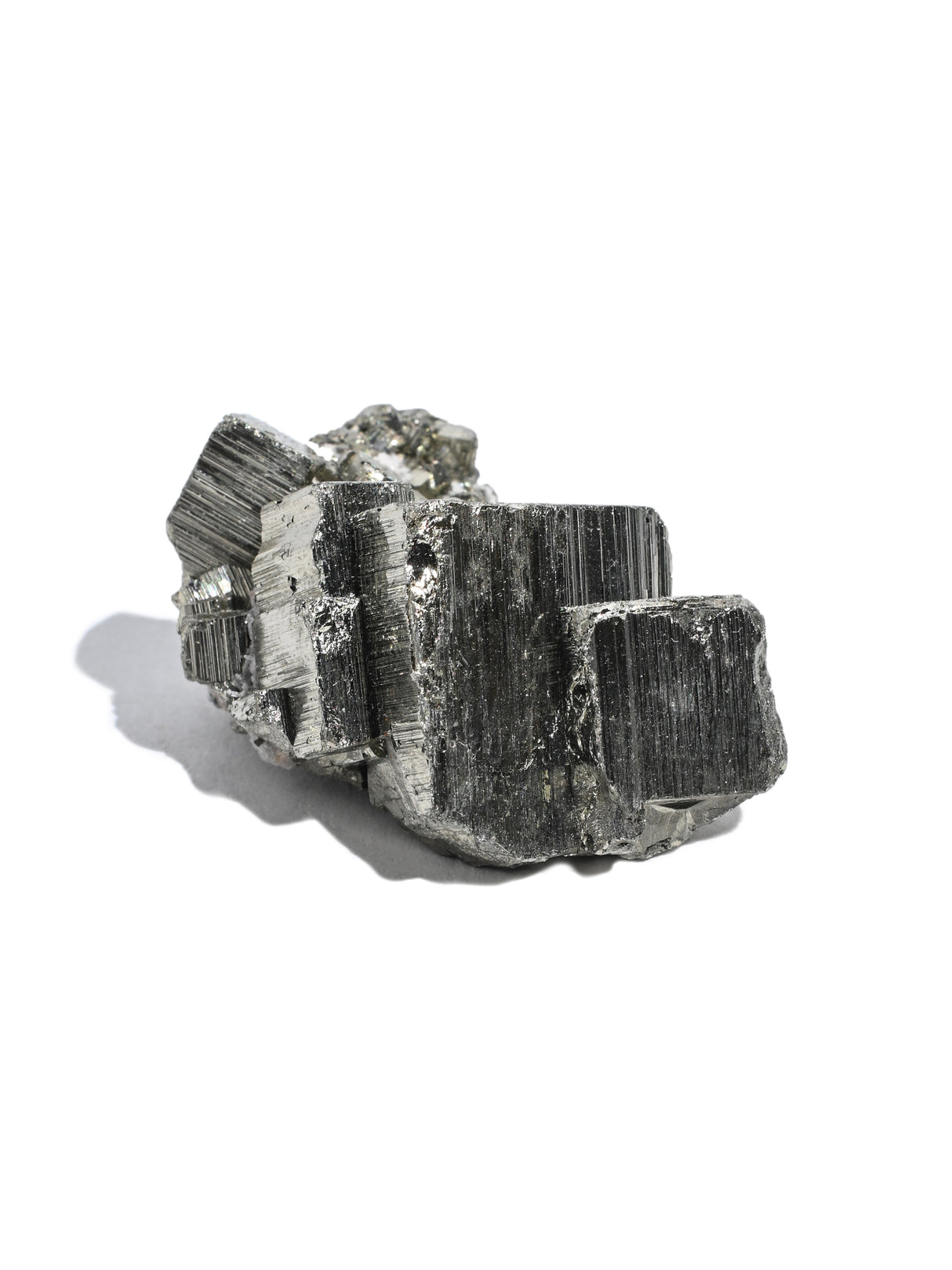 Pyrite Cluster Small | Cg419