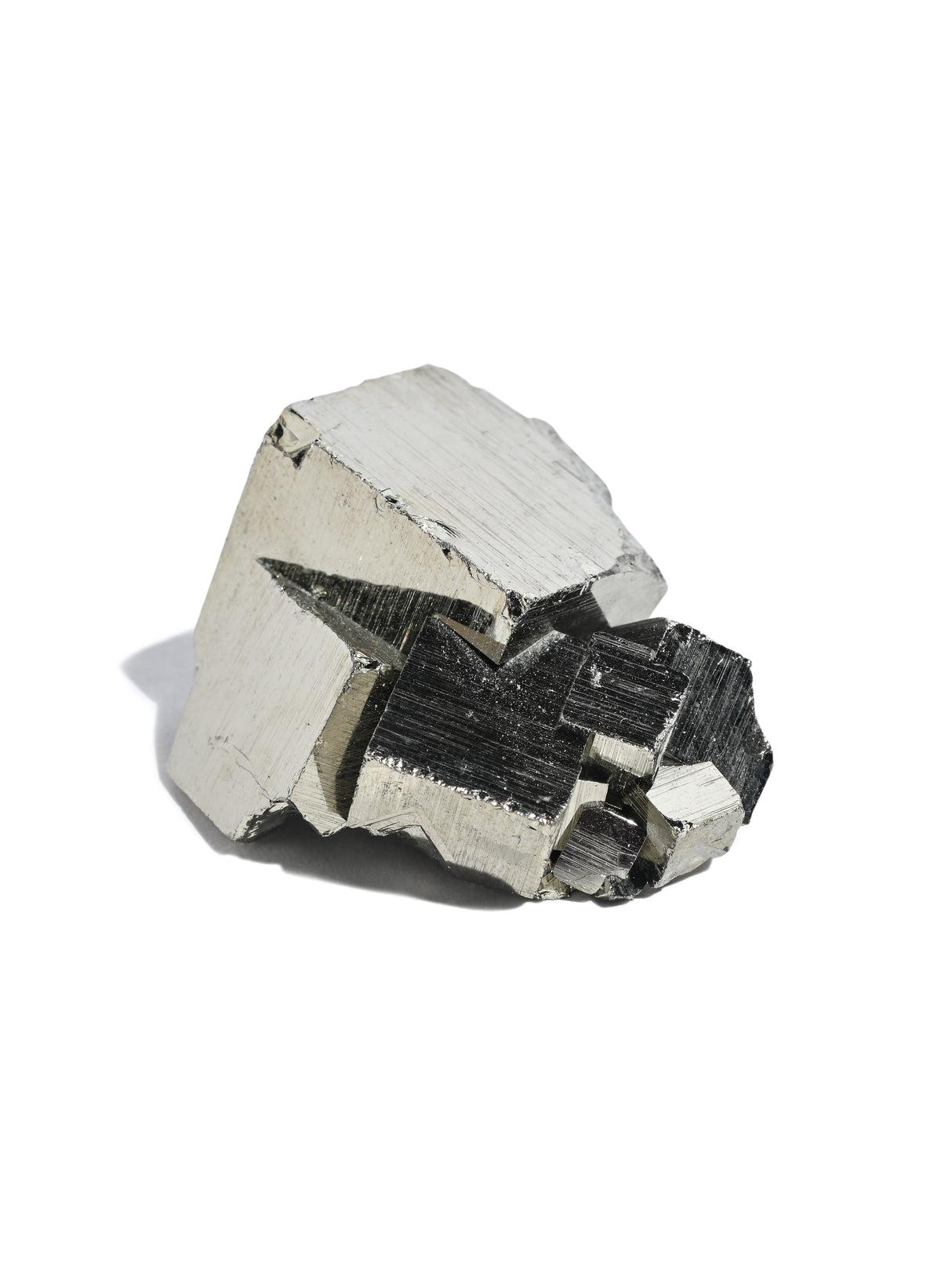 Pyrite Cluster Small | Cg419