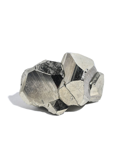 Pyrite Cluster Small | Cg419