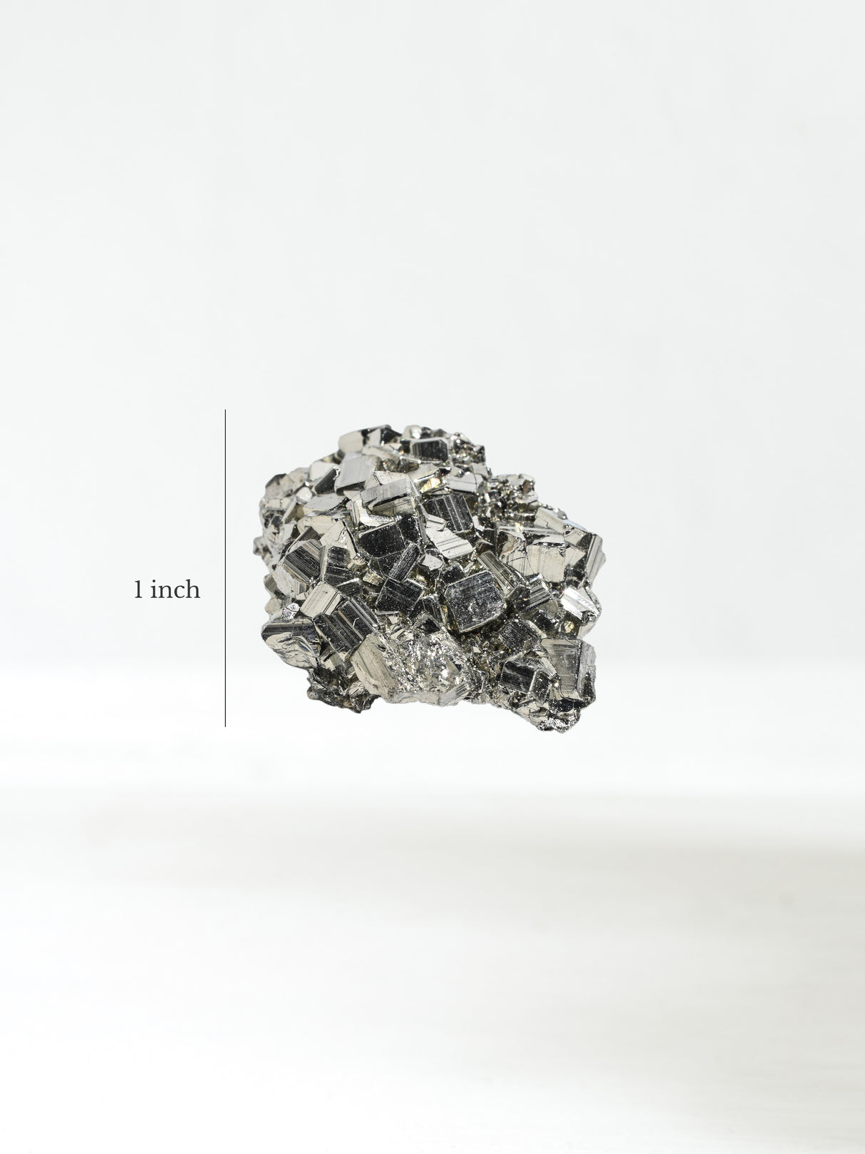 Pyrite Cluster Small | Cg419