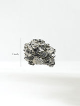 Pyrite Cluster Small | Cg419