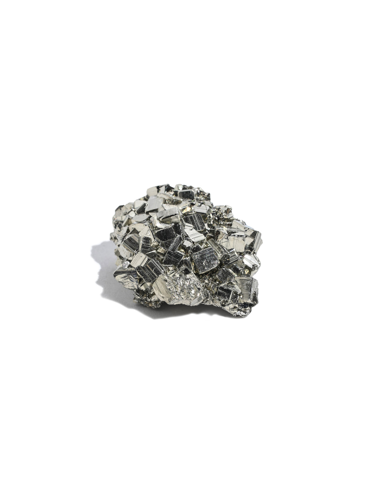 Pyrite Cluster Small | Cg419