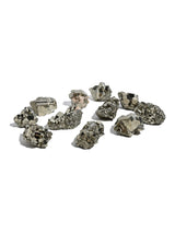 Pyrite Cluster Medium | Cg420