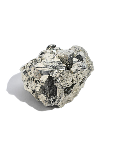 Pyrite Cluster Medium | Cg420