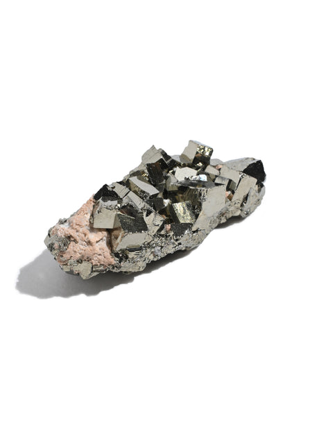 Pyrite Cluster Medium | Cg420