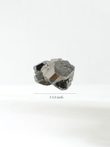 Pyrite Cluster Medium | Cg420