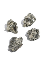 Pyrite Cluster Large