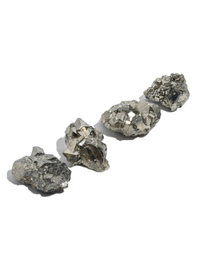 Pyrite Cluster Large | Cg421