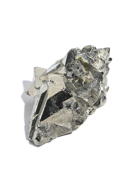 Pyrite Cluster Large | Cg421