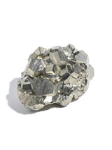 Pyrite Cluster Large | Cg421