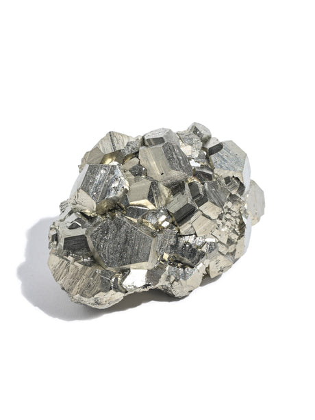 Pyrite Cluster Large | Cg421