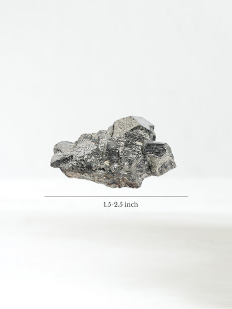 Pyrite Cluster Large | Cg421