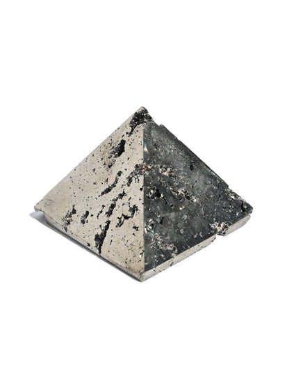 Pyrite Pyramid Default Title