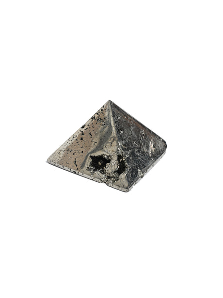 Pyrite Pyramid Default Title
